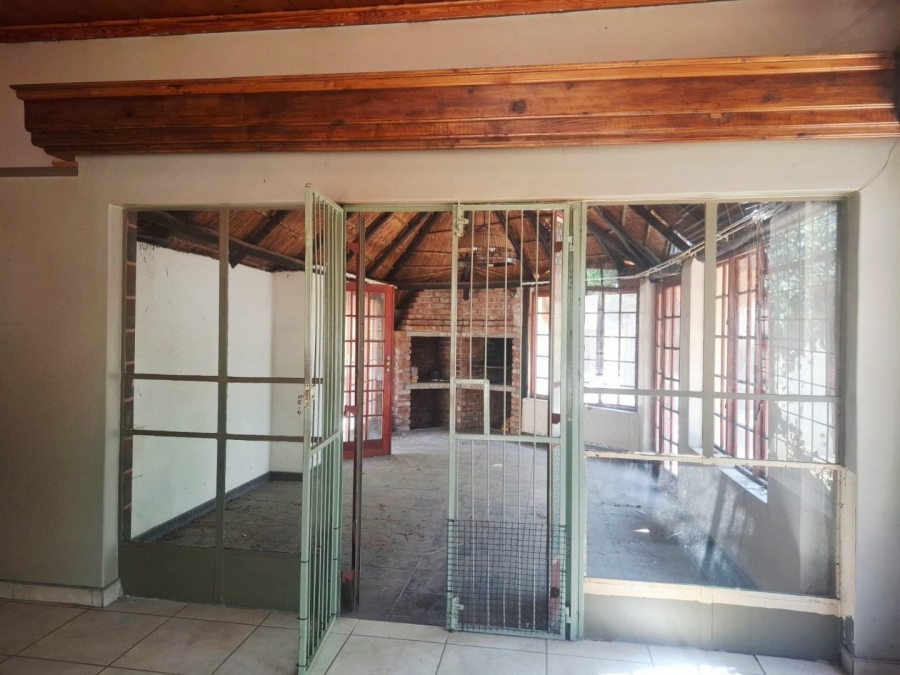 4 Bedroom Property for Sale in Suidrand Free State